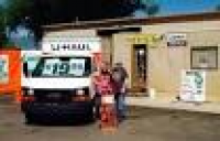 U-Haul: Moving Truck Rental in Fountain, CO at Graham Rentals