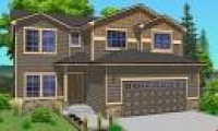 Aspen View Homes Colorado Springs CO Communities & Homes for Sale ...