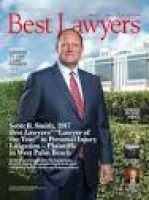 Best Lawyers in Colorado 2017 by Best Lawyers - issuu