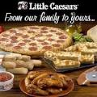 Little Caesars Pizza - Pizza - 146-05 Jamaica Ave, Jamaica ...