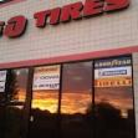 Big O Tires - 11 Reviews - Tires - 11429 N Saguaro Blvd, Fountain ...