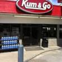 Kum & Go - Convenience Stores - 3430 Hwy 63, Black Rock, AR ...