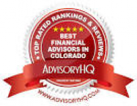 2017 TOP RANKED FINANCIAL ADVISORS IN DENVER, COLORADO - Janiczek ...