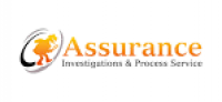 Assurance Investigations & Process Service - Private Investigation ...