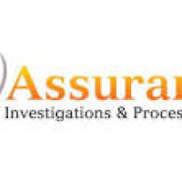 Assurance Investigations & Process Service - Private Investigation ...