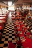 Best 25+ Diner decor ideas on Pinterest | Retro diner, 1950s diner ...