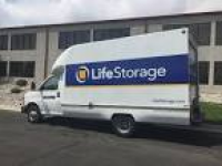 Life Storage in Colorado Springs, CO near Briargate | Rent Storage ...