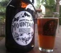 Rocky Mountain Brewery Homepage