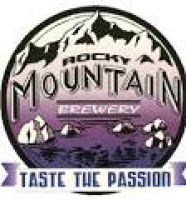 Rocky Mountain Brewery Homepage