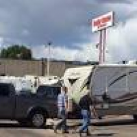 Sun City Trailers - RV Dealers - 6302 /6310 E Platte Ave, Colorado ...