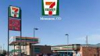 7-Eleven Investment Property in Monument, CO - 283 CO-105 East ...