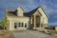 CreekStone Homes Colorado Springs CO Communities & Homes for Sale ...