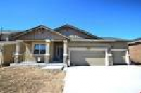 Vantage Homes Colorado Springs CO Communities & Homes for Sale ...