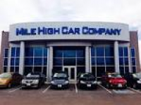 Mile High Car Company - 15 Reviews - Car Dealers - 1480 Ainsworth ...