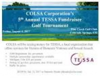 COLSA Corporation