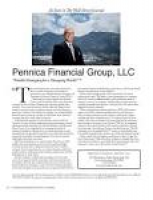 Magazines | Pennica Financial Group