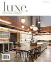 LUXE Interiors + Design Colorado 25 by sandow media - issuu