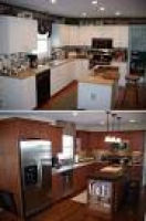 20 best Before & After images on Pinterest | Kitchen ideas ...