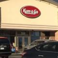 Kum & Go - 12 Reviews - Gas Stations - 1206 Interquest Pkwy ...