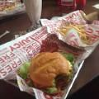 Smashburger - 36 Photos & 73 Reviews - Burgers - 5230 N Nevada Ave ...