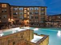 Denver Furnished Apartments | Oakwood