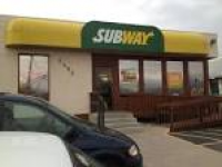 Subway - Sandwiches - 2499 S Academy Blvd, Colorado Springs, CO ...