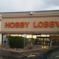 Hobby Lobby - Arts & Crafts - 525 S 8th St, Colorado Springs, CO ...