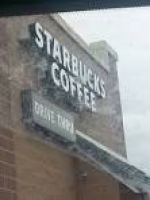 Starbucks at 6082 Stetson Hills Blvd Colorado Springs, CO