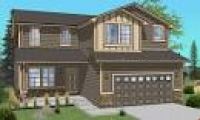 Aspen View Homes Colorado Springs CO Communities & Homes for Sale ...