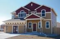 Colorado's Saint Aubyn Homes Enjoys "Hectic" Growth | Builder ...