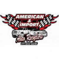 American & Import Auto Recyclers - Auto Parts & Supplies - 12750 ...