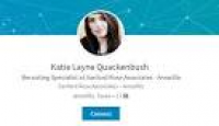 Layne Quackenbush: Shameless Self-Promotion
