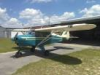 1956 Piper PA-22-150 Tri-Pacer for sale in WV United States ...