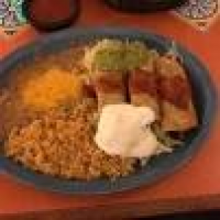 El Burrito Grande - 11 Reviews - Mexican - 7653 McLaughlin Rd ...