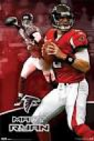 24 best Matt Ryan #4 Falcon images on Pinterest | Falcons football ...