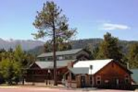 Book Eagle Fire Lodge & Cabins in Woodland Park | Hotels.com