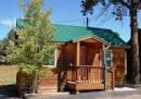 Eagle Fire Lodge & Cabins, Woodland Park Bed & Breakfasts from ...