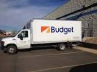 Budget Truck Rental - Truck Rental - 3250 Oakland St, Aurora, CO ...