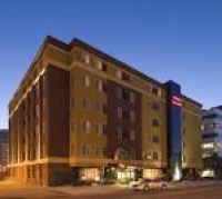 Hampton Inn & Suites Denver-Downtown: 2017 Room Prices, Deals ...