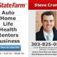 Steve Cronin - State Farm Insurance Agent - 10 Photos - Insurance ...