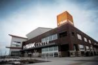 FirstBank Unveils New Name for Colorado Venue: 1STBANK Center ...