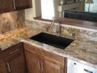 California Granite - Kitchen & Bath - Petaluma, CA - Reviews - 409 ...