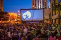 Denver Outdoor Summer Movies | Visit Denver