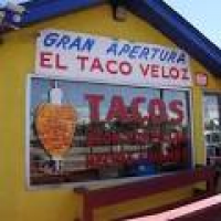 El Taco Veloz - CLOSED - 35 Photos & 59 Reviews - Mexican - 400 ...
