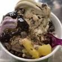 Frozen Berry - CLOSED - Ice Cream & Frozen Yogurt - 1088 Jackson ...