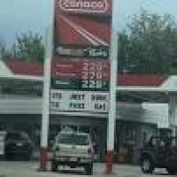 Conoco - 22 Reviews - Gas Stations - 1200 E 8th Ave, Southeast ...