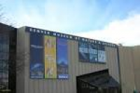Denver Museum of Nature and Science - Wikipedia