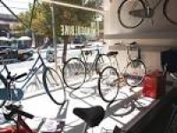 Endless Velo Love: Visiting The Mindful Bike