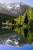 811 best Alaska Cabin images on Pinterest | Alaska cabin, Antlers ...