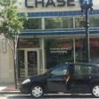 Chase Bank - Banks & Credit Unions - 1055 W Bryn Mawr Ave ...